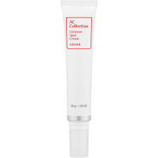 Точковий крем Cosrx AC Collection Ultimate Spot Cream проти акне 30 г mini slide 1