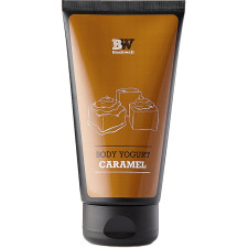 Йогурт для тіла Blackwell Body Yogurt Caramel Карамель 150 мл mini slide 1