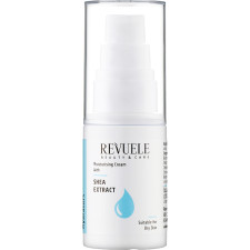 Крем для обличчя Revuele Hydrators Shea Extract мЕкстракт олії ши 30 мл mini slide 1