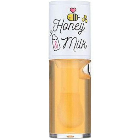 Олія для губ A'pieu Honey & Milk Lip Oil 5 г slide 1