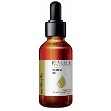 Сироватка живильна для обличчя Revuele Nourishing Serum Moringa Oil з олією моринги 30 мл mini slide 1