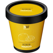 Кавовий скраб Blackwell Scrub Mango манго 200 г mini slide 1