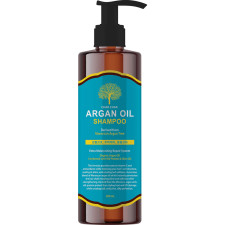 Шампунь для волосся Char Char Арганова олія Argan Oil Shampoo 500 мл mini slide 1