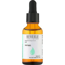 Сироватка для обличчя Revuele Replenishing Serum Peptides з пептидами 30 мл mini slide 1