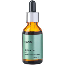 Натуральное масло для лица и волос Hillary Jojoba Oil 30 мл mini slide 1