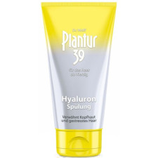 Ополіскувач Plantur 39 Hyaluron Conditioner з гіалуроном проти випадіння волосся 150 мл mini slide 1