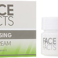 Крем денний для обличчя Face Facts Cleansing 50 мл mini slide 1