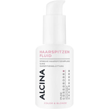 Догляд Alcina Hair Fluid за кінчиками волосся 30 мл mini slide 1