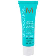Сыворотка Moroccanoil Infusion Reparatrice для восстановления кончиков 20 мл mini slide 1