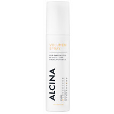 Спрей Alcina Volume Spray для об'єму волосся 100 мл mini slide 1