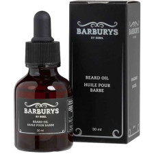Олія для бороди Barburys 30 мл mini slide 1