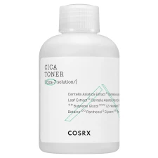 Тонік заспокійливий Cosrx Pure Fit Cica Toner для чутливої шкіри 150 мл mini slide 1