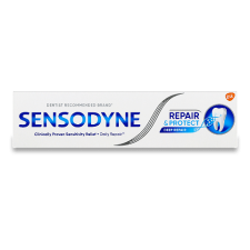 Паста зубна Sensodyne «Відновлення і захист» mini slide 1