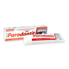 Паста зубна Dental Antiparodontit White mini slide 1