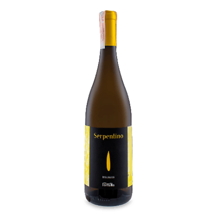 Вино Fortulla Serpentino Vermentino Bianco slide 1