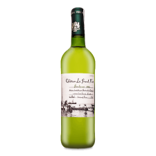 Вино Chateau Le Grand Fort Bordeaux Sauvignon mini slide 1