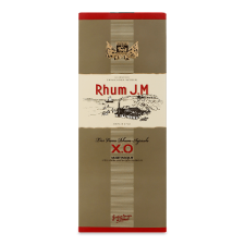 Ром Rhum J.M. Agricole X.O. 6 yo mini slide 1