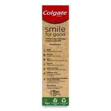 Паста зубна Colgate Smile for Good відбілююча mini slide 1