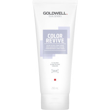 Бальзам Goldwell тонувальний DSN Icy Blonde 200 мл mini slide 1