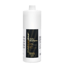 Шампунь Trendy Hair Invisiblecolor Daily Shampoo щоденний для всіх типів волосся 1000 мл mini slide 1