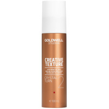 Гель-віск Goldwell Stylesign Creative Texture Crystal Turn High-Shine моделюючий для надзвичайного блиску 100 мл (227529) mini slide 1