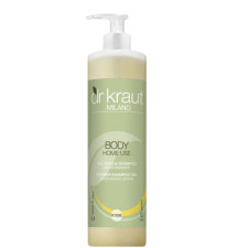 Шампунь-гель для душу Dr.Kraut Shower shampoo gel 500 мл mini slide 1