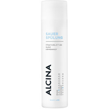 Ополіскувач Alcina Acidic Conditioner для волосся 250 мл mini slide 1