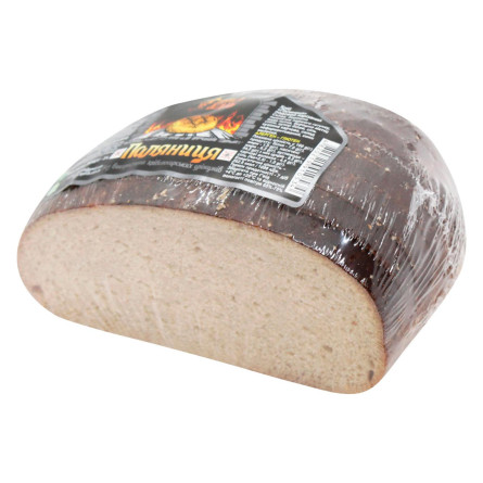Хлеб Riga Хліб Паляница 300г slide 1