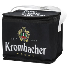 Пиво Krombacher Pils 4,8% 6х0,5л + термосумка mini slide 1