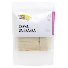 Запіканка сирна Frozen Dozen 320г mini slide 1