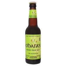 Пиво O'hara's Irish Pale Ale світле 5,2% 0,33л mini slide 1