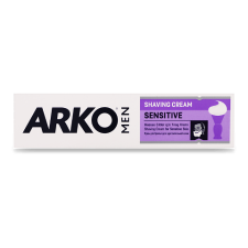 Крем для гоління Arko Extra Sensitive mini slide 1