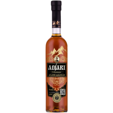Коньяк Adjari 7 років 0.5 л mini slide 1