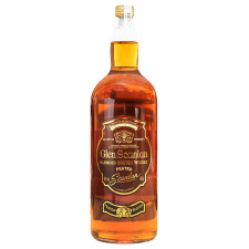 Віскі Slaur Sardet Glen Scanlan Blended 3YO 4.5 л mini slide 1