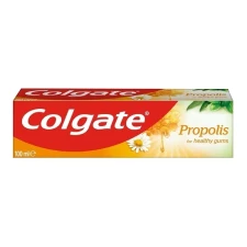 Паста зубна 100 мл Colgate Propolis к/уп mini slide 1