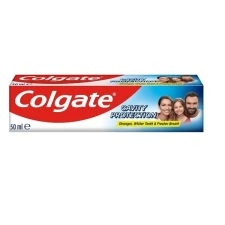 Паста зубна 50 мл Colgate Захист від карієсу к/уп mini slide 1
