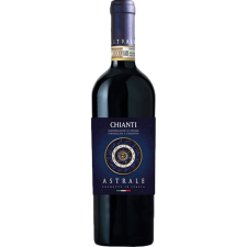 Вино Astrale Chianti DOCG червоне сухе 0.75 л mini slide 1