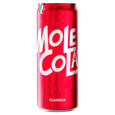 Напій Molecola Classica CAN газ.б/а 0.33 л mini slide 1