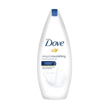 Крем-гель для душу 250 мл Dove в асортименті mini slide 1