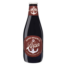 Пиво Anchor Porter темне 5,6% 0,35л mini slide 1