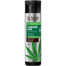 Шампунь Dr.Sante Cannabis Hair 250 мл mini slide 1