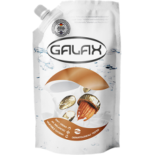 Жидкое мыло Galax Миндаль и увлажняющее молочко 500 мл mini slide 1