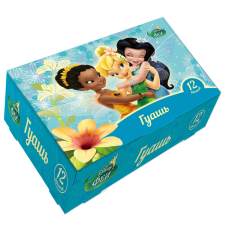 Гуаш Disney 12 кольорів 10 см3 140 г mini slide 1