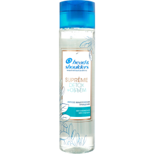 Шампунь Head Shoulders Supreme Detox + Обсяг мицеллярний 250 мл mini slide 1