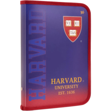 Папка для зошитів на блискавці B5 Harvard mini slide 1