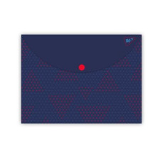 Папка-конверт на кнопці А4 Alliance mini slide 1