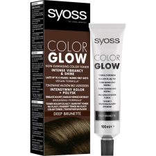 Тонирующий бальзам SYOSS Color Glow для волос без аммиака Насыщенный Каштановый 100 мл mini slide 1