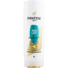 Бальзам-ополіскувач Pantene Pro-V Aqua Light 400 мл mini slide 1