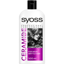 Кондиціонер Syoss Ceramide Complex для ослабленого ламкого волосся 500 мл mini slide 1