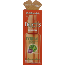 Сироватка для волосся Garnier Fructis Гудбай посічені кінчики 50 мл mini slide 1